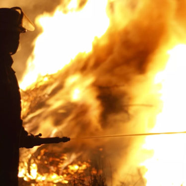 Video: California Wildfires