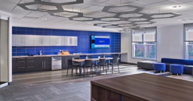 H.W. Kaufman Group / Burns & Wilcox Named 2024 Top Workplace