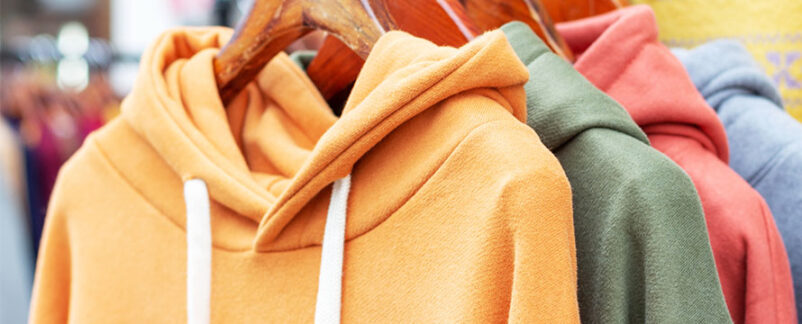 Burn Hazards from Temu Hoodie Put Spotlight on Product Liability