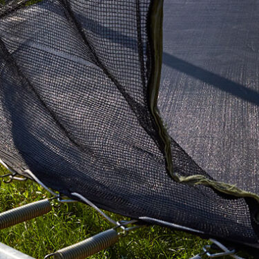 Tricks on Backyard Trampoline Lead to Injury, Heartbreak for Father