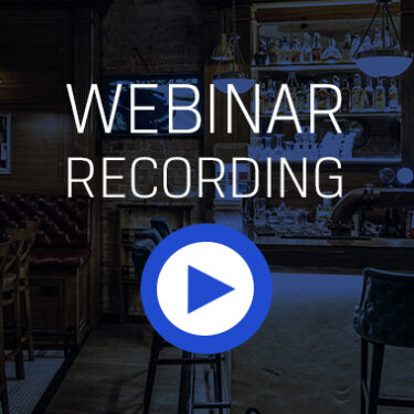 Webinar: Hospitality Risks Uncorked – Navigating Liquor Liability Coverage