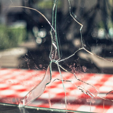 $4 Million Verdict: Restaurant Held Liable After Window Shatters on Couple